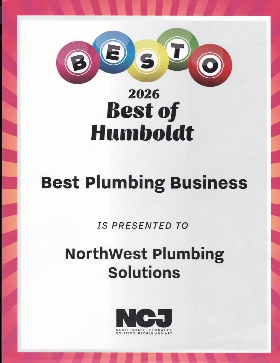 Northwest Plumbing Solutions business photo