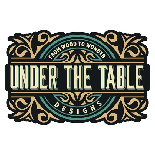 Under The Table Designs business photo